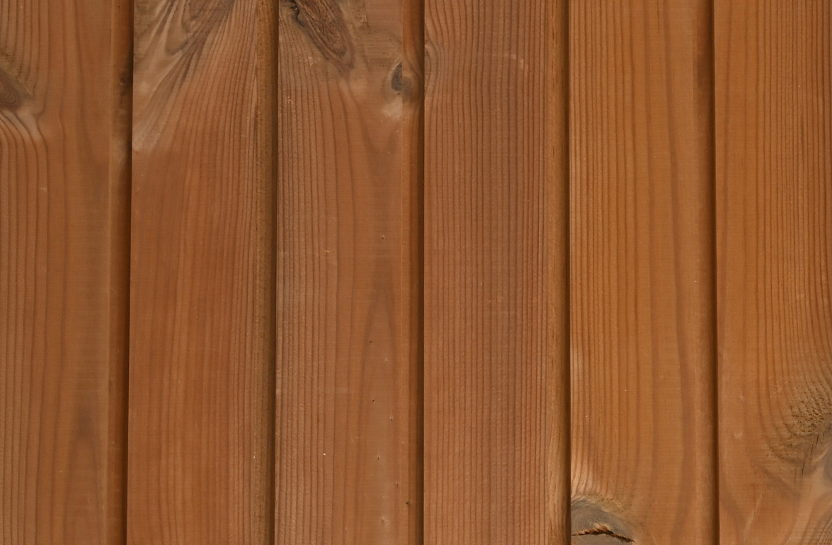 Thermory ThermoWood, Fyr, KEF UTS10-G10, 70% PEFC